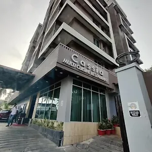 Casa In Luxury 3*, Thiruvananthapuram India