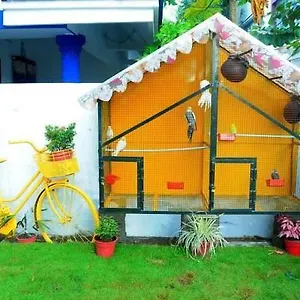 visit hotel